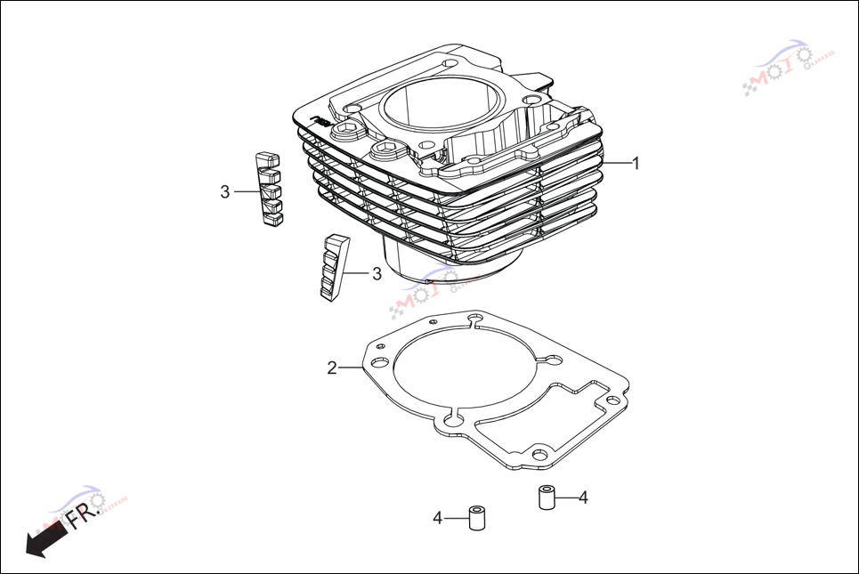 Engine Diagram